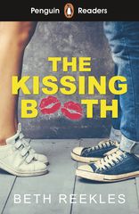 The Kissing Booth (ELT Graded Reader)
