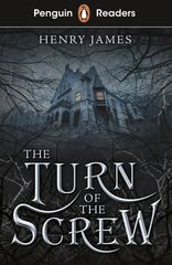 The Turn of the Screw (ELT Graded Reader)