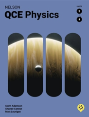 Nelson QCE Physics Units 3 & 4