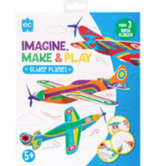 Planes Craft