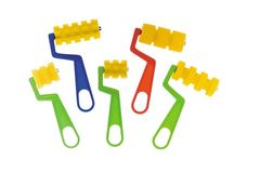 Paint Pattern Rollers Packet 25 9314289013714