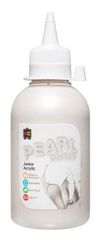 Rainbow Paint 250ml Pearl White 9314289009205