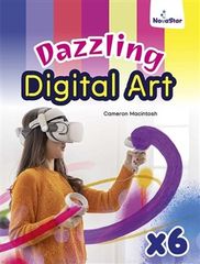 Dazzling Digital Art x 6