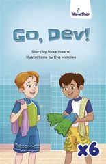 Go, Dev! x 6