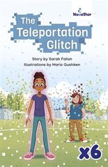 The Teleportation Glitch x 6