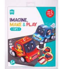 Race Cars