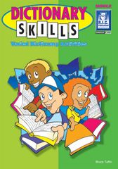 Dictionary Skills Middle Ages 8 - 10 9781863115780