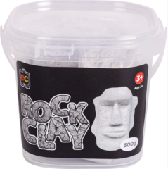 Rock Clay - 1 colour 500g