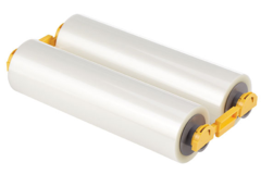 GBC FOTON CARTRIDGE FILM REFIL 125MIC