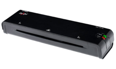 REXEL® SG300 LAMINATOR A4 BLACK