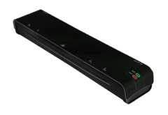 REXEL® SG300 LAMINATOR A3 BLACK