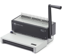 GBC BINDING MACHINE COMBBIND C150 PRO