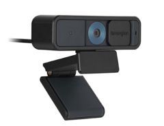 KENSINGTON® WEBCAM W2000 1080P AUTO FOCUS