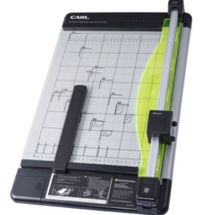 CARL TRIMMER A3 DC230N 32 SHEETS