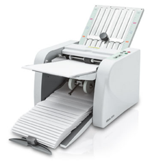 IDEAL FOLDING MACHINE 8306