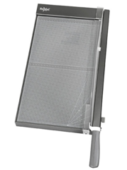 REXEL® CLASSICCUT GUILLOTINE GLASS 1725G A3