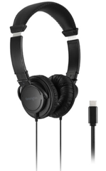 KENSINGTON® HI-FI USB-C HEADPHONES
