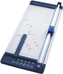 CARL TRIMMER A2 DC250 20 SHEETS
