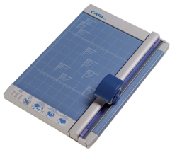 CARL TRIMMER A4 RT200