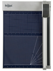 REXEL® CLASSICUT TRIMMER MULTICUT 1215P A4