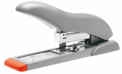 RAPID STAPLER H/DUTY HD70 SILV/ORANGE