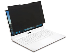 KENSINGTON® MAGPRO MAGNETIC LAPTOP PRIVACY SCREEN 14"