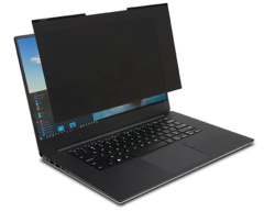KENSINGTON® MAGPRO MAGNETIC LAPTOP PRIVACY SCREEN 15.6"