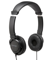 KENSINGTON® HI-FI HEADPHONE KTG