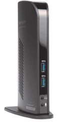 KENSINGTON® SD3500 USB 3.0 DOCKING STATION