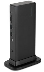 KENSINGTON® SD4849P 4K SCALABLE USB-C 100W DOCKING STATION