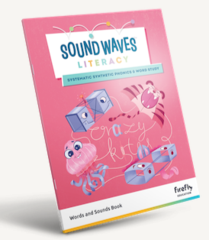 SoundWavesLiteracy_Words_and_Sounds_Book