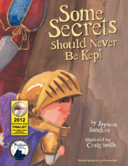 Some Secrets Should Never Be Kept