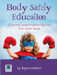Body Safety Education