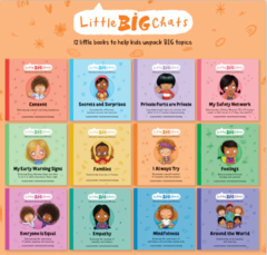 Little BIG Chats