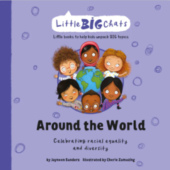 Little BIG Chats Around the World