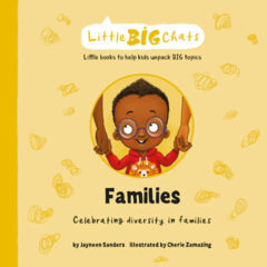 Little BIG Chats - Families