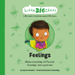 Little BIG Chats - Feelings