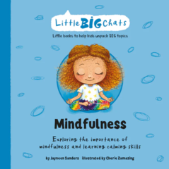 Little BIG Chats - Mindfullness