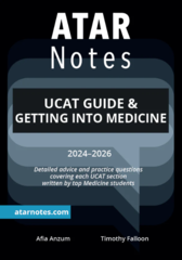 UCAT Guide & Getting Into Medicine (2024-2026)