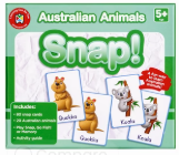 Australian Animals Snap