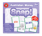 Australian Money Snap