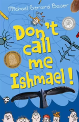 Don't Call Me Ishmael!