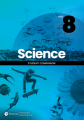 Year 8 Science Student Companion