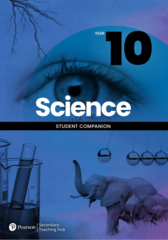 Year 10 Science Student Companion