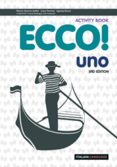 Ecco! uno Activity Book