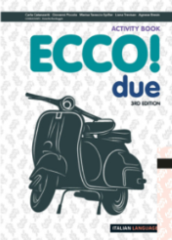 Ecco! due Activity Book