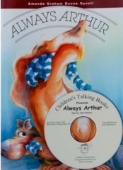 Always-Arthur-Book-and-CD-Pack