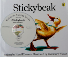 Stickybeak-Book-and-CD-Pack