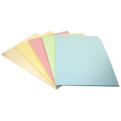 RAINBOW SPECTRUM BOARD A3 100 SHEETS