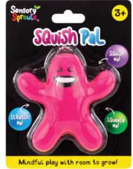 Squish Pink 